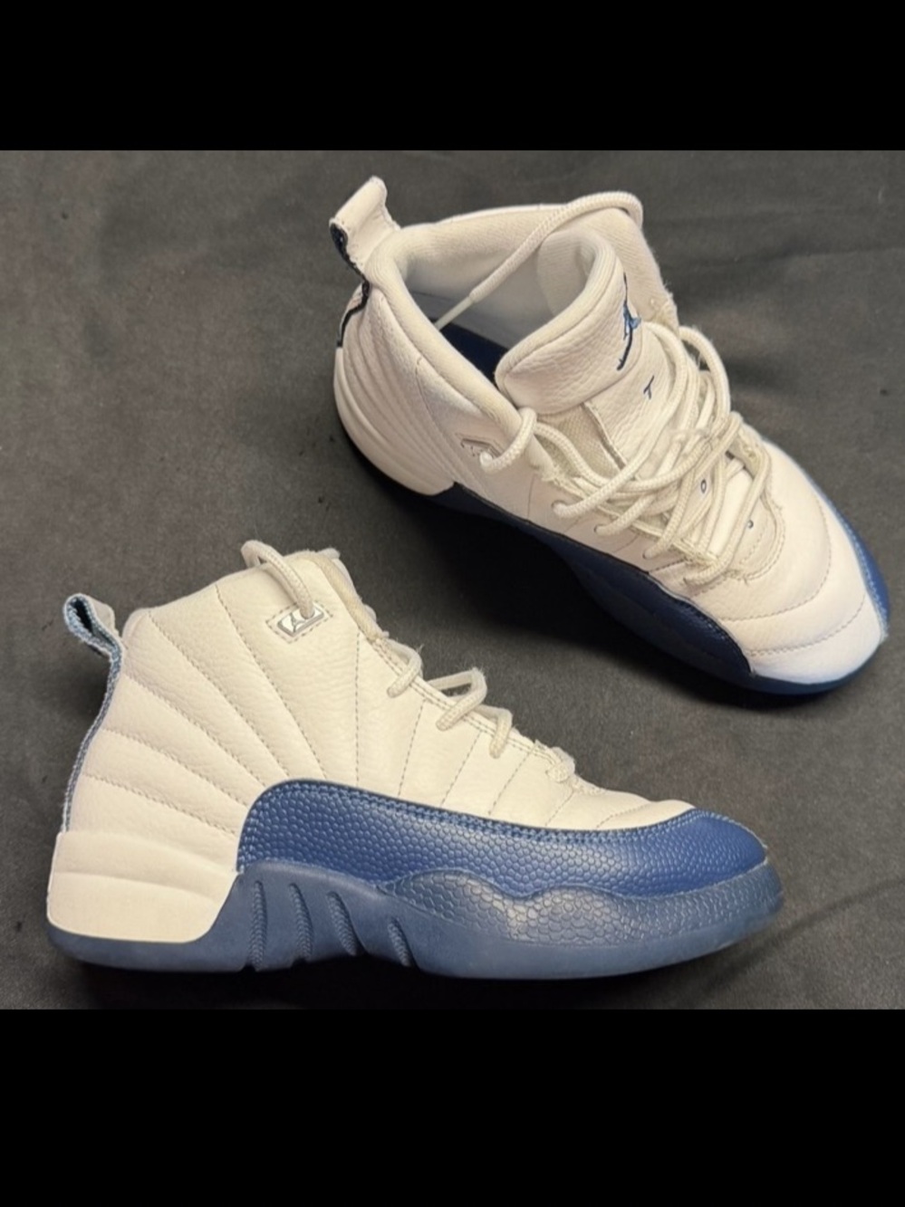 Jordan Retro 12
